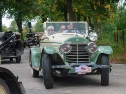 2025 - Parel der Voorkempen - Guy Reynders